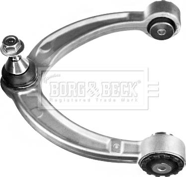 Borg & Beck BCA7390 - Рычаг подвески колеса autospares.lv