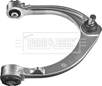 Borg & Beck BCA7360 - Рычаг подвески колеса autospares.lv