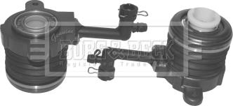 Borg & Beck BCS106 - Центральный выключатель, система сцепления autospares.lv