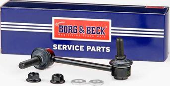 Borg & Beck BDL6956 - Тяга / стойка, стабилизатор autospares.lv