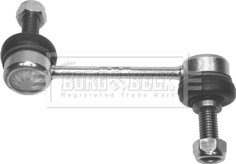 Borg & Beck BDL6953 - Тяга / стойка, стабилизатор autospares.lv