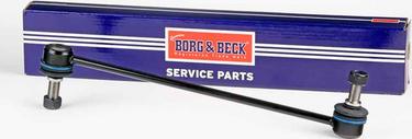 Borg & Beck BDL6445 - Тяга / стойка, стабилизатор autospares.lv