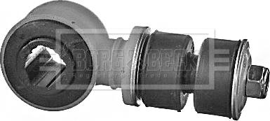 Borg & Beck BDL6413 - Тяга / стойка, стабилизатор autospares.lv
