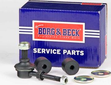 Borg & Beck BDL6480 - Тяга / стойка, стабилизатор autospares.lv