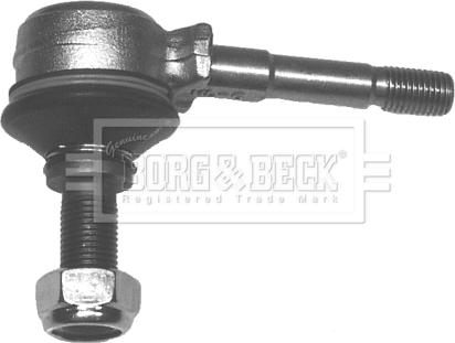 Borg & Beck BDL6481 - Тяга / стойка, стабилизатор autospares.lv