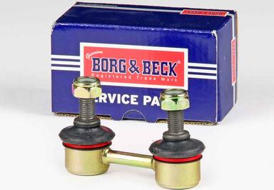 Borg & Beck BDL6482 - Тяга / стойка, стабилизатор autospares.lv