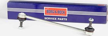 Borg & Beck BDL6474 - Тяга / стойка, стабилизатор autospares.lv