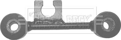 Borg & Beck BDL6541 - Тяга / стойка, стабилизатор autospares.lv