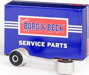 Borg & Beck BDL6548 - Тяга / стойка, стабилизатор autospares.lv