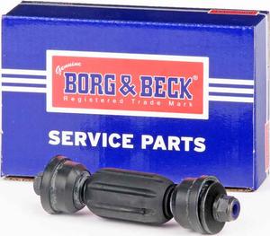 Borg & Beck BDL6563 - Тяга / стойка, стабилизатор autospares.lv