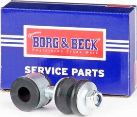 Borg & Beck BDL6589 - Тяга / стойка, стабилизатор autospares.lv