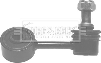 Borg & Beck BDL6575 - Тяга / стойка, стабилизатор autospares.lv