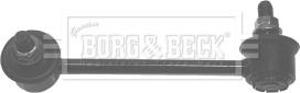 Borg & Beck BDL6646 - Тяга / стойка, стабилизатор autospares.lv