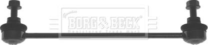 Borg & Beck BDL6605 - Тяга / стойка, стабилизатор autospares.lv