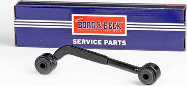 Borg & Beck BDL6685 - Тяга / стойка, стабилизатор autospares.lv