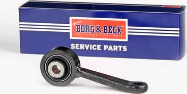 Borg & Beck BDL6688 - Тяга / стойка, стабилизатор autospares.lv