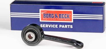 Borg & Beck BDL6687 - Тяга / стойка, стабилизатор autospares.lv