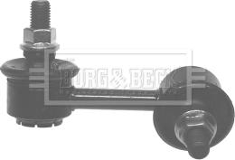Borg & Beck BDL6636 - Тяга / стойка, стабилизатор autospares.lv