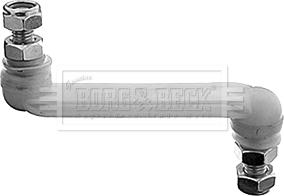 Borg & Beck BDL6146 - Тяга / стойка, стабилизатор autospares.lv