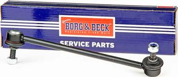 Borg & Beck BDL6864 - Тяга / стойка, стабилизатор autospares.lv