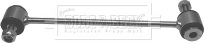 Borg & Beck BDL6803 - Тяга / стойка, стабилизатор autospares.lv