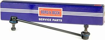 Borg & Beck BDL6888 - Тяга / стойка, стабилизатор autospares.lv