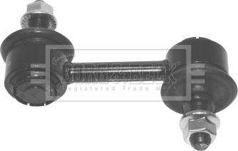 Borg & Beck BDL6882 - Тяга / стойка, стабилизатор autospares.lv