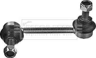 Borg & Beck BDL6874 - Тяга / стойка, стабилизатор autospares.lv