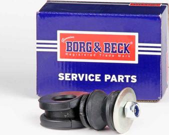 Borg & Beck BDL6335 - Тяга / стойка, стабилизатор autospares.lv