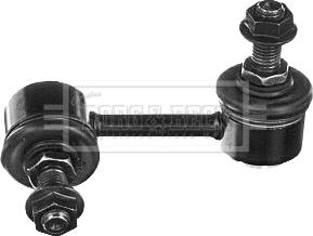 Borg & Beck BDL6284 - Тяга / стойка, стабилизатор autospares.lv