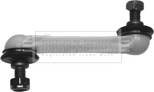 Borg & Beck BDL6286 - Тяга / стойка, стабилизатор autospares.lv