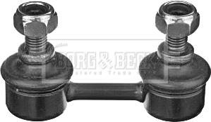 Borg & Beck BDL6281 - Тяга / стойка, стабилизатор autospares.lv