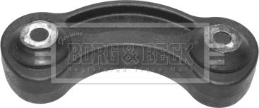 Borg & Beck BDL6798 - Тяга / стойка, стабилизатор autospares.lv
