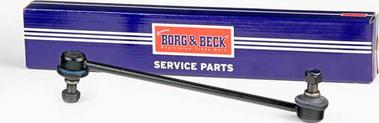 Borg & Beck BDL6742 - Тяга / стойка, стабилизатор autospares.lv