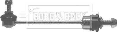 Borg & Beck BDL6774 - Тяга / стойка, стабилизатор autospares.lv