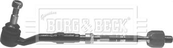 Borg & Beck BDL6771 - Рулевая тяга autospares.lv