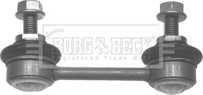 Borg & Beck BDL6778 - Тяга / стойка, стабилизатор autospares.lv