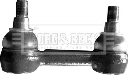 Borg & Beck BDL32396 - Тяга / стойка, стабилизатор autospares.lv
