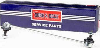 Borg & Beck BDL7449 - Тяга / стойка, стабилизатор autospares.lv