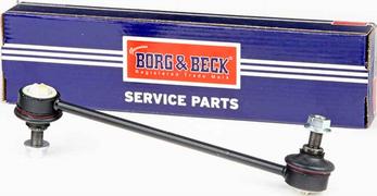 Borg & Beck BDL7478 - Тяга / стойка, стабилизатор autospares.lv