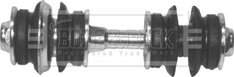 Borg & Beck BDL7038 - Тяга / стойка, стабилизатор autospares.lv