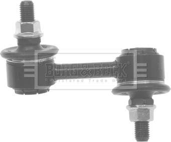 Borg & Beck BDL7322 - Тяга / стойка, стабилизатор autospares.lv