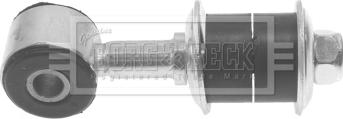 Borg & Beck BDL7234 - Тяга / стойка, стабилизатор autospares.lv