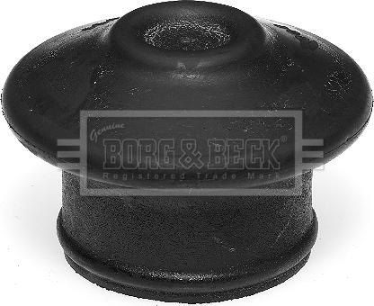 Borg & Beck BEM3151 - Подушка, опора, подвеска двигателя autospares.lv