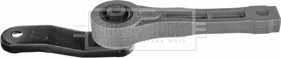 Borg & Beck BEM3843 - Подушка, опора, подвеска двигателя autospares.lv