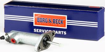 Borg & Beck BES235 - Рабочий цилиндр, система сцепления autospares.lv