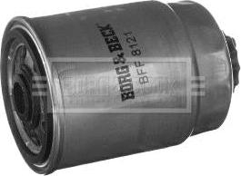 Stellox 21-00523-SX - Топливный фильтр autospares.lv