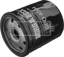 Borg & Beck BFO4004 - Масляный фильтр autospares.lv