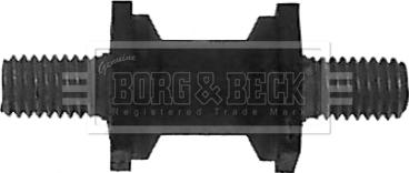 Borg & Beck BMM1001 - Кронштейн, топливный насос autospares.lv