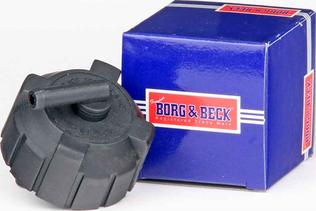 Borg & Beck BRC96 - Крышка, резервуар охлаждающей жидкости autospares.lv